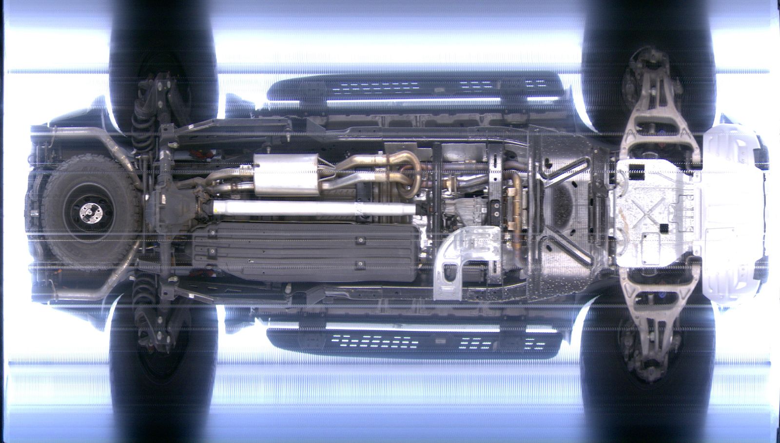 2025 Ford F-150 Raptor AWD