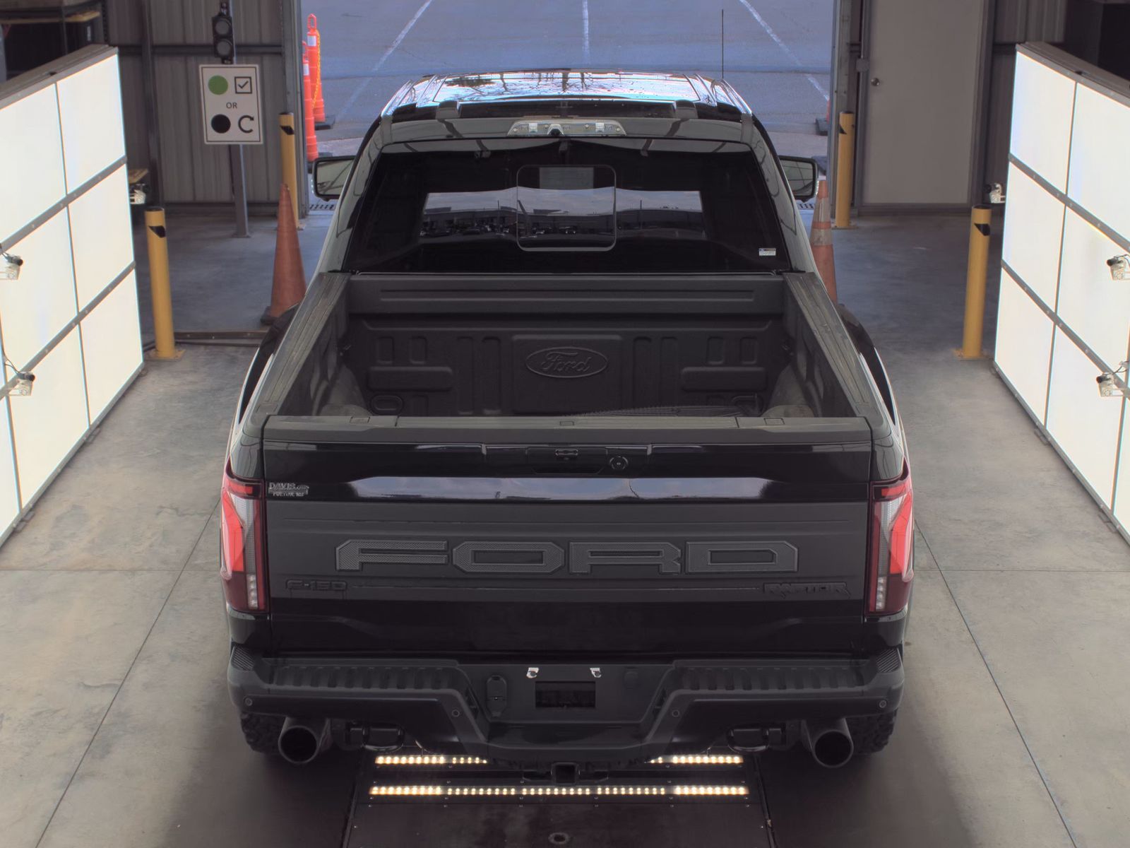 2025 Ford F-150 Raptor AWD