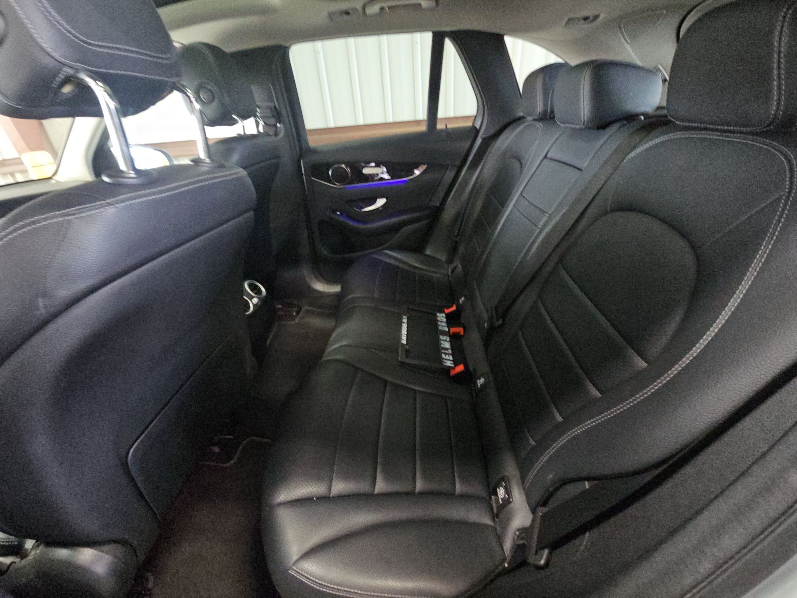 2022 Mercedes-Benz GLC GLC 300 AWD