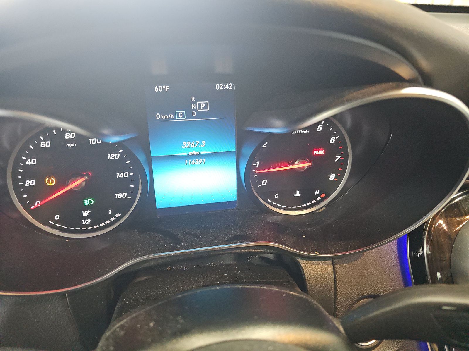 2022 Mercedes-Benz GLC GLC 300 AWD