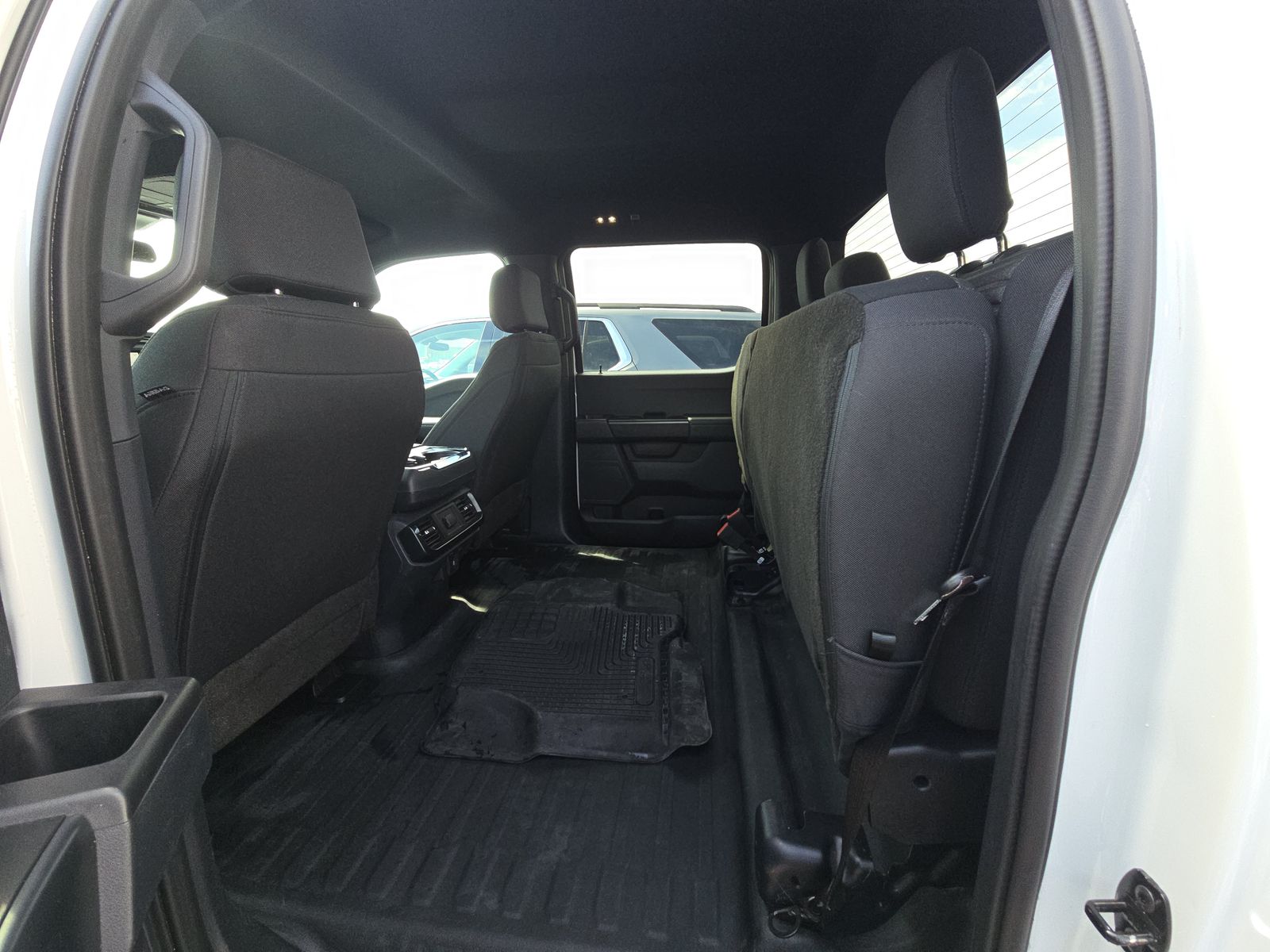 2023 Ford F-150 XL AWD