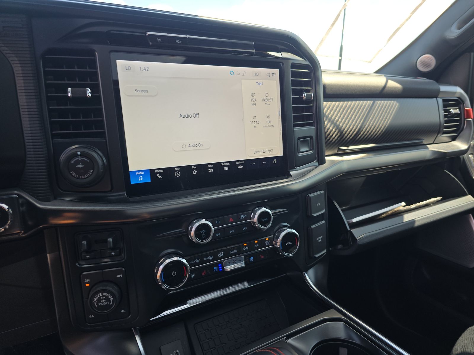 2025 Ford F-150 Raptor AWD