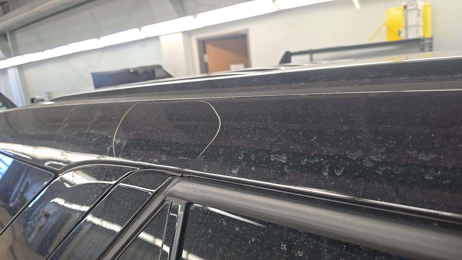 2022 Ford Explorer ST-Line AWD