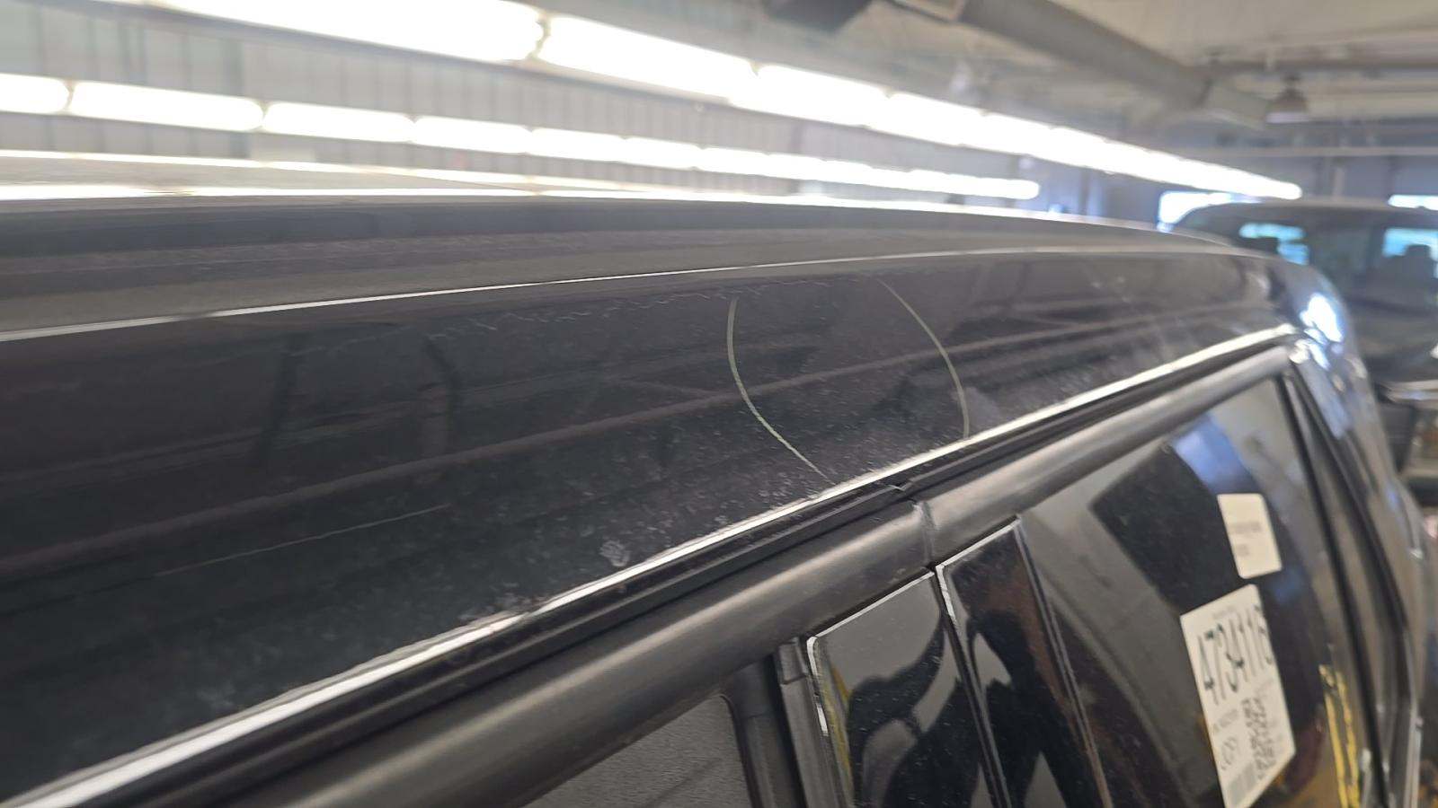 2022 Ford Explorer ST-Line AWD