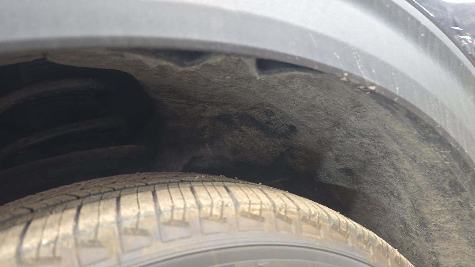 2022 Ford Explorer ST-Line AWD