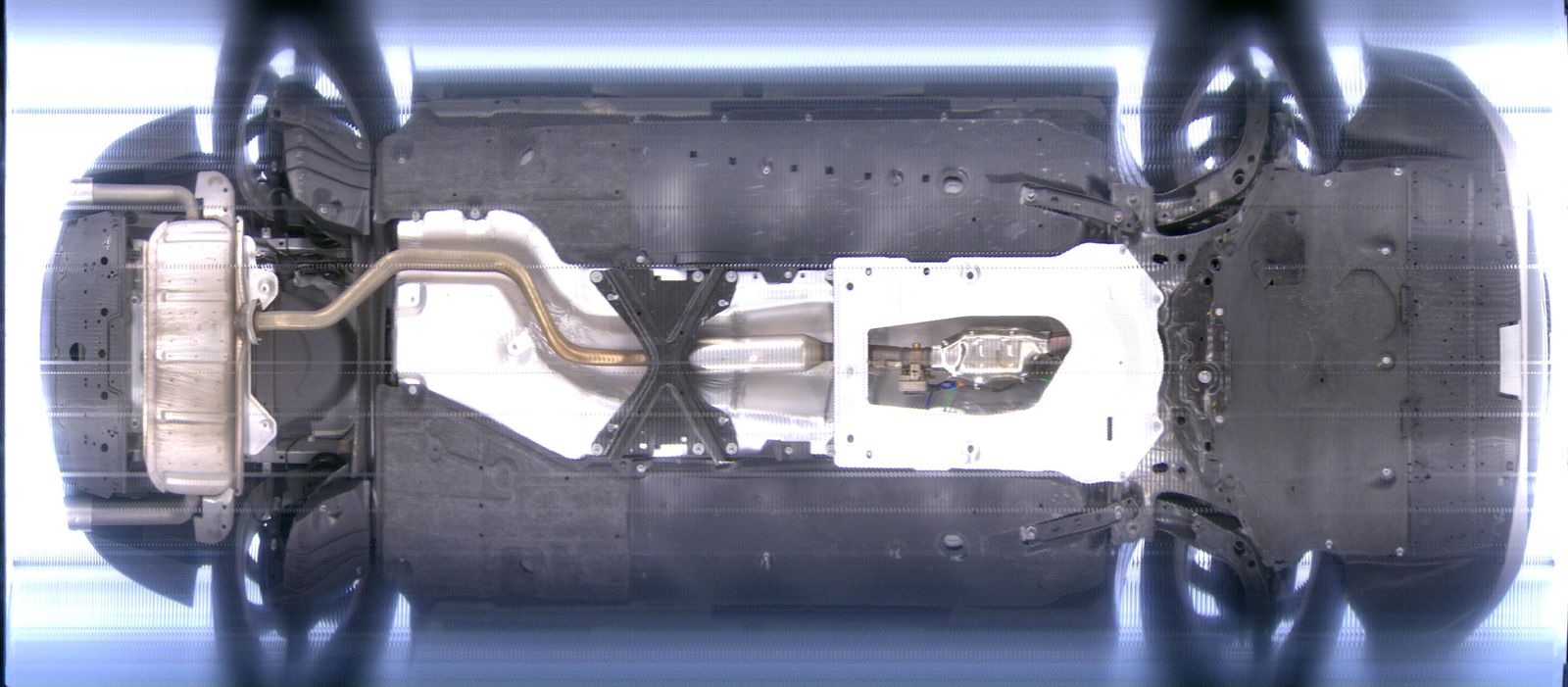 2025 MAZDA MAZDA3 2.5 S FWD