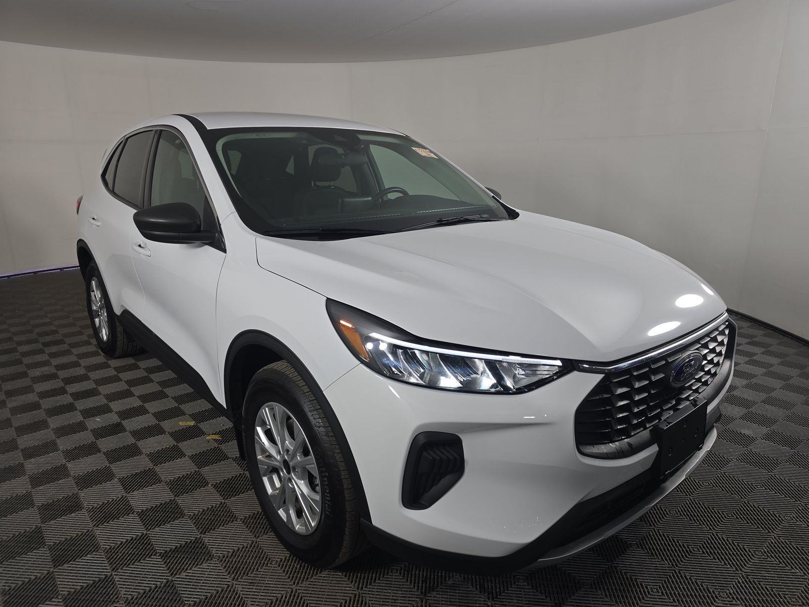 2024 Ford Escape Active AWD