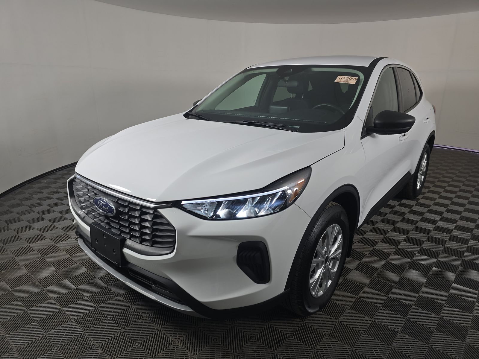 2024 Ford Escape Active AWD