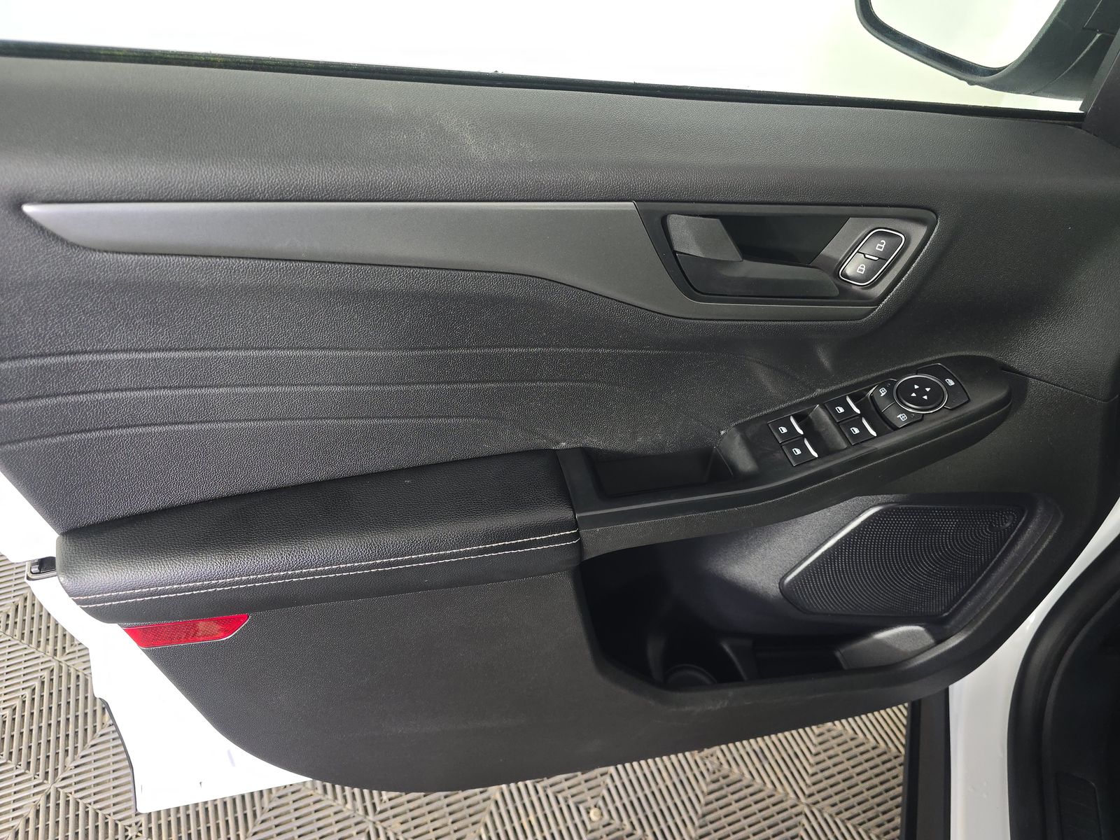 2024 Ford Escape Active AWD