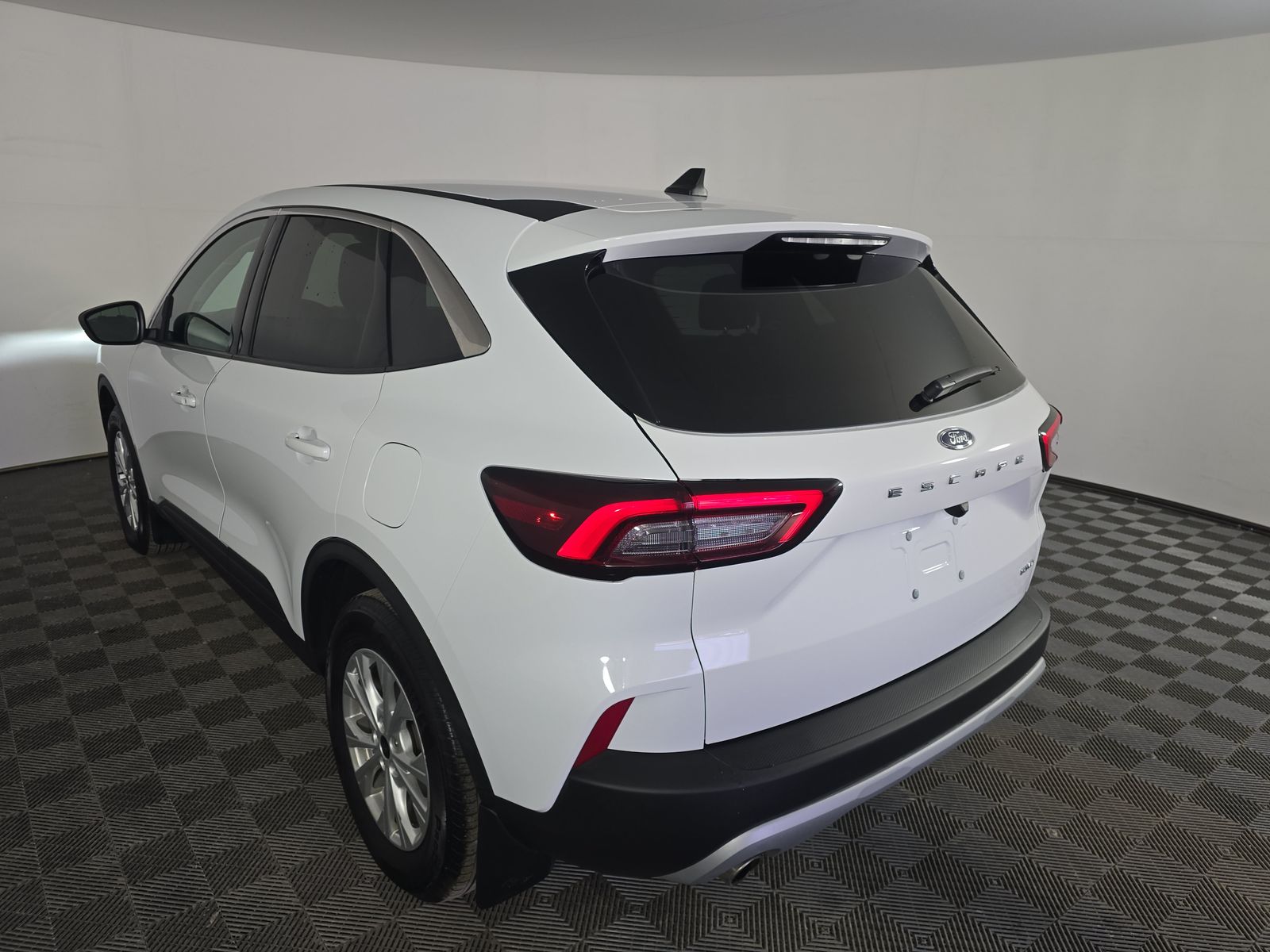 2024 Ford Escape Active AWD