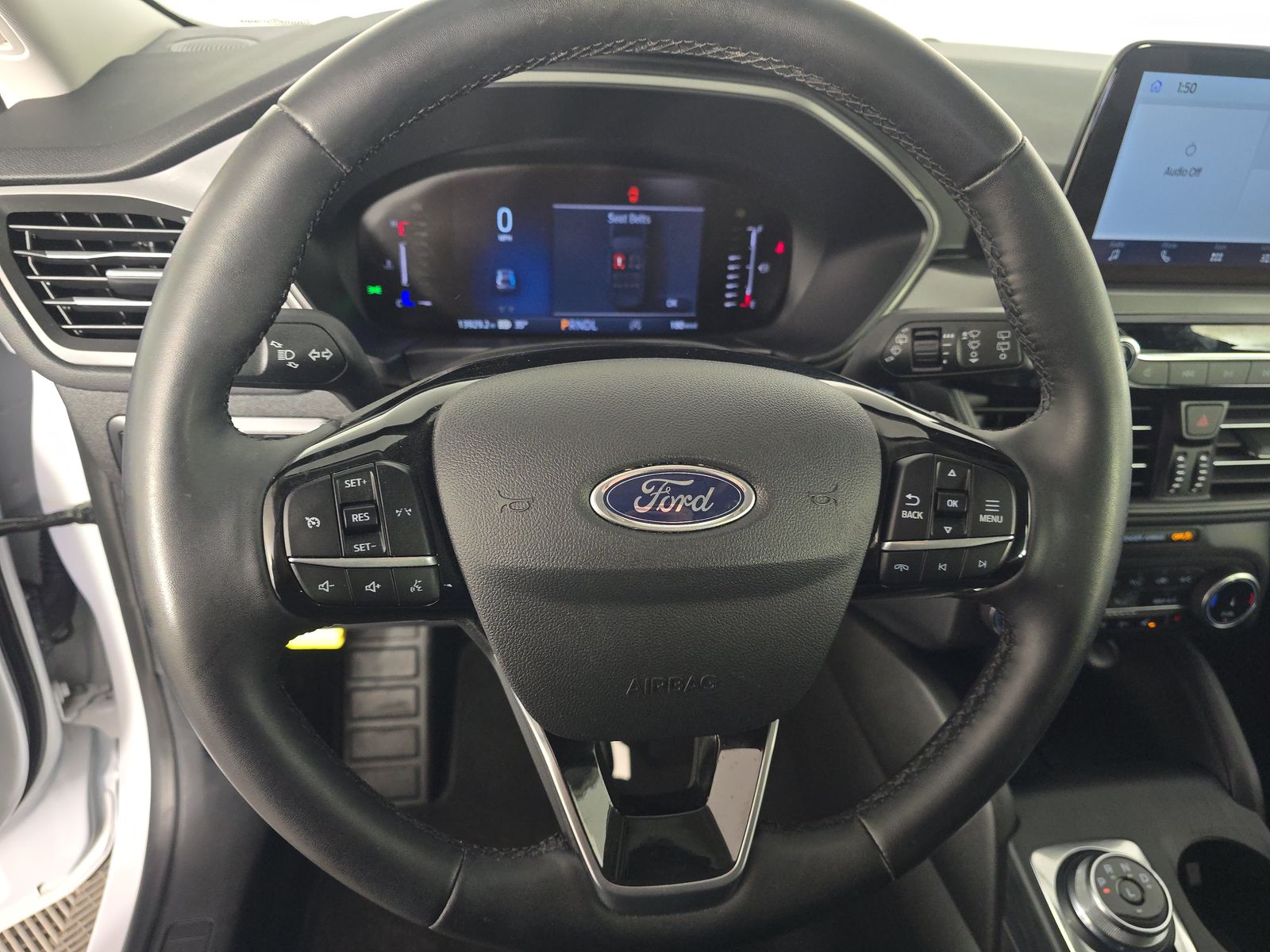 2024 Ford Escape Active AWD