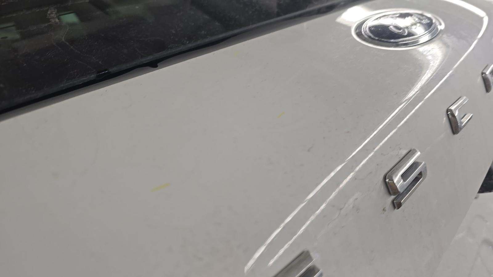 2024 Ford Escape Active AWD