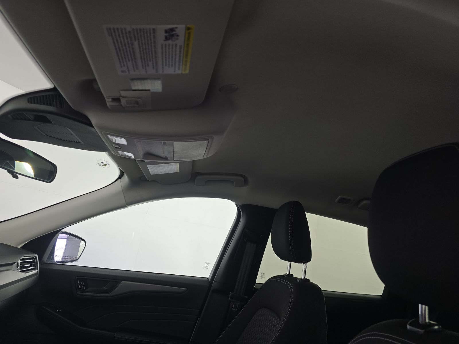 2024 Ford Escape Active AWD