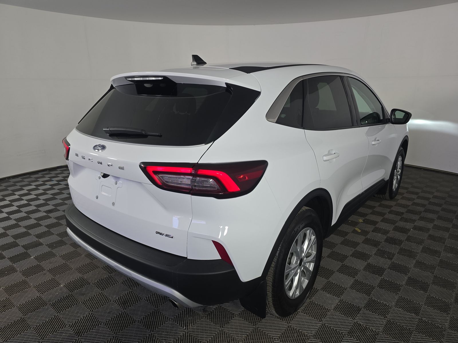 2024 Ford Escape Active AWD