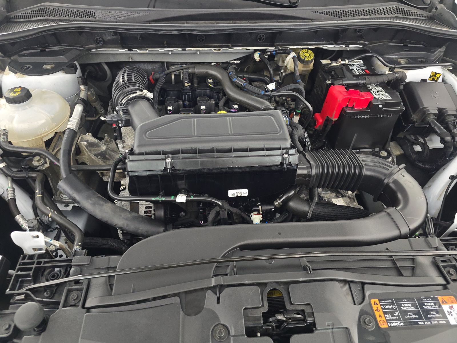 2024 Ford Escape Active AWD