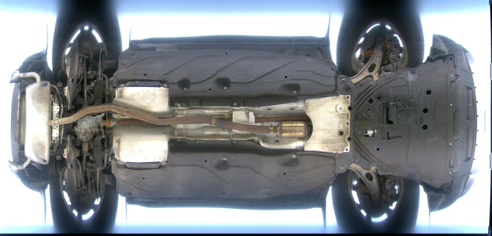 2024 Ford Escape Active AWD