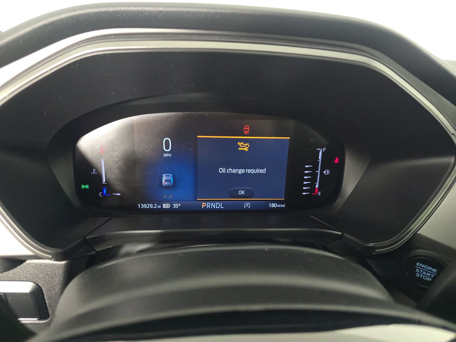 2024 Ford Escape Active AWD