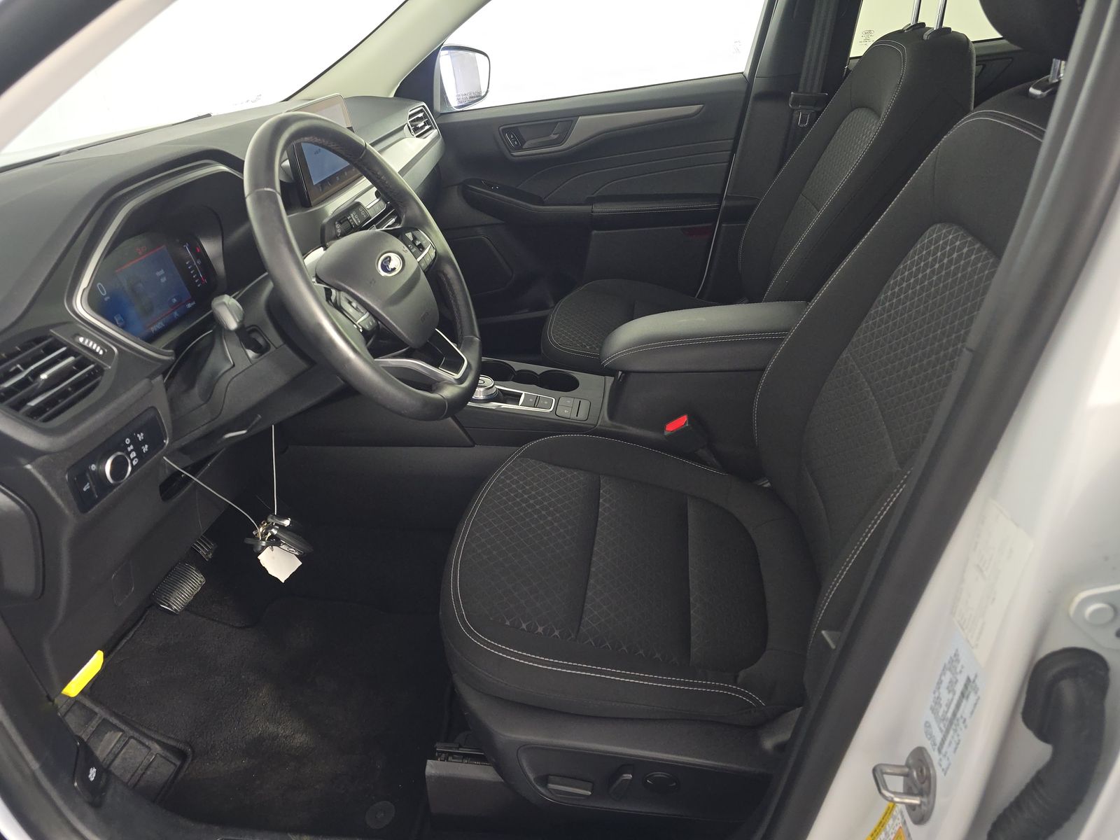 2024 Ford Escape Active AWD