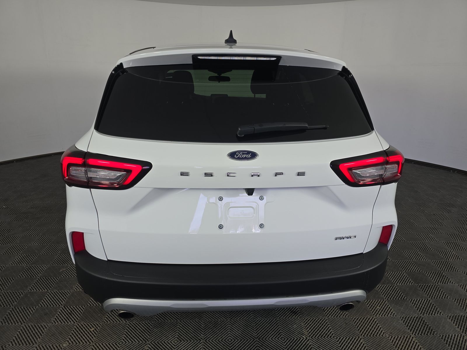 2024 Ford Escape Active AWD