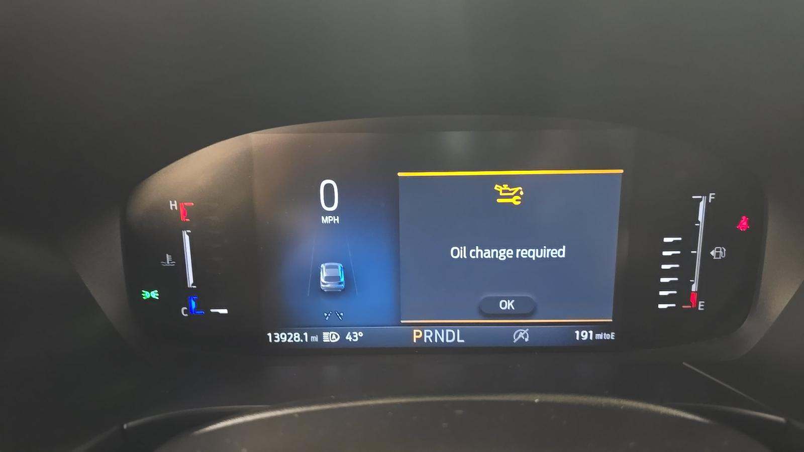 2024 Ford Escape Active AWD