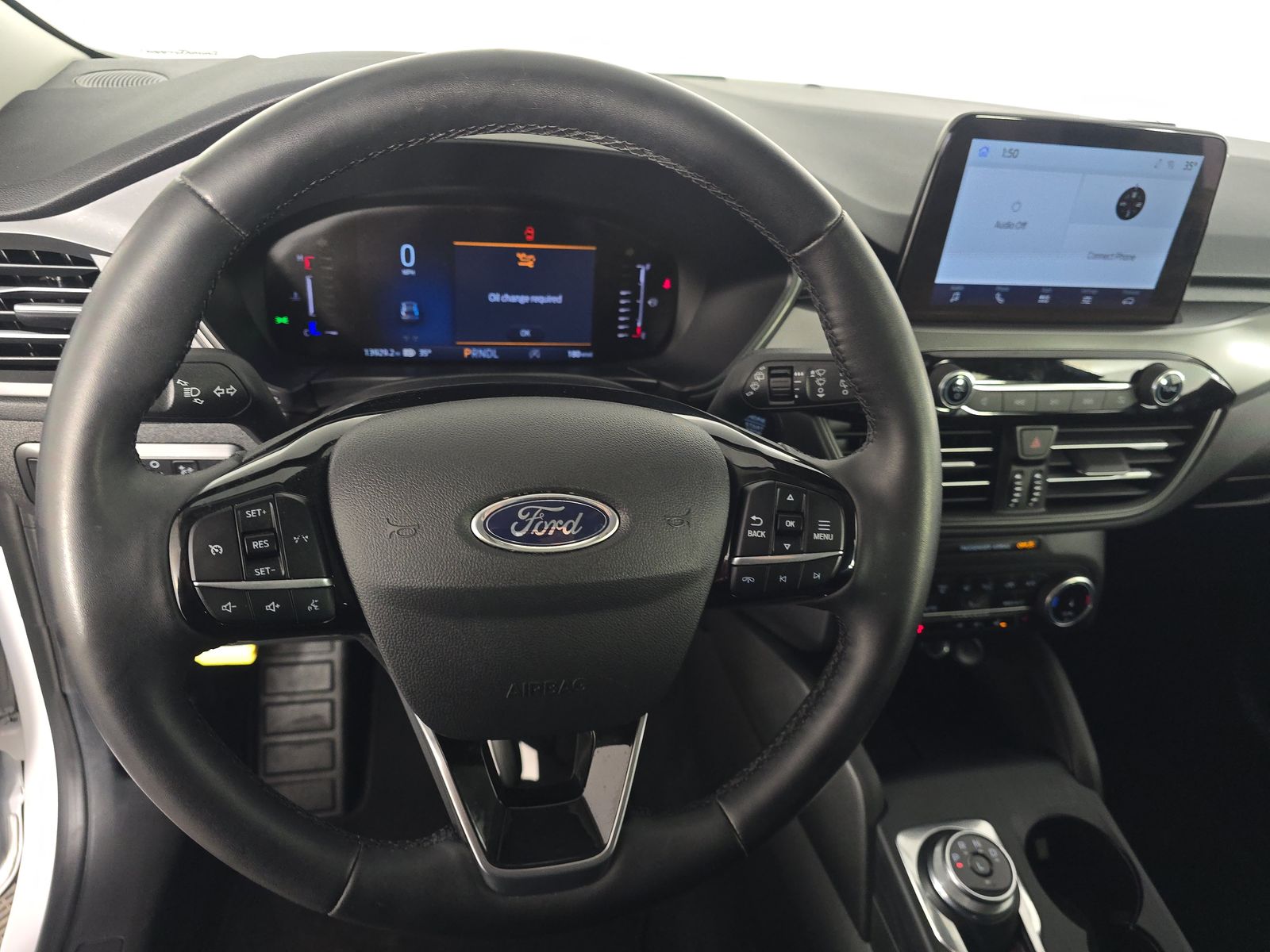 2024 Ford Escape Active AWD