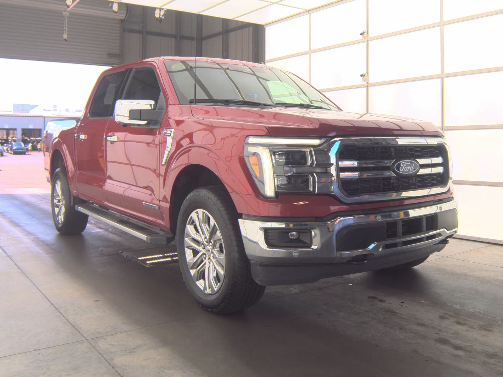 FORD F-150 - 5