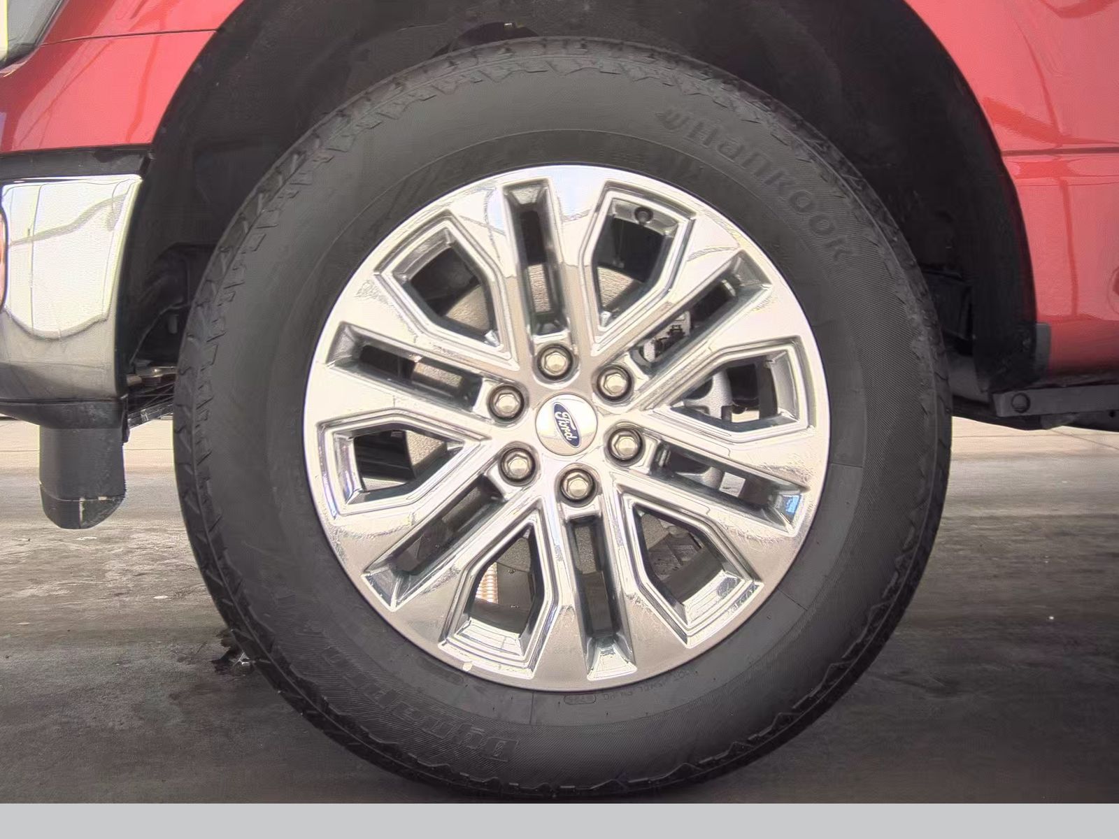 FORD F-150 - 10