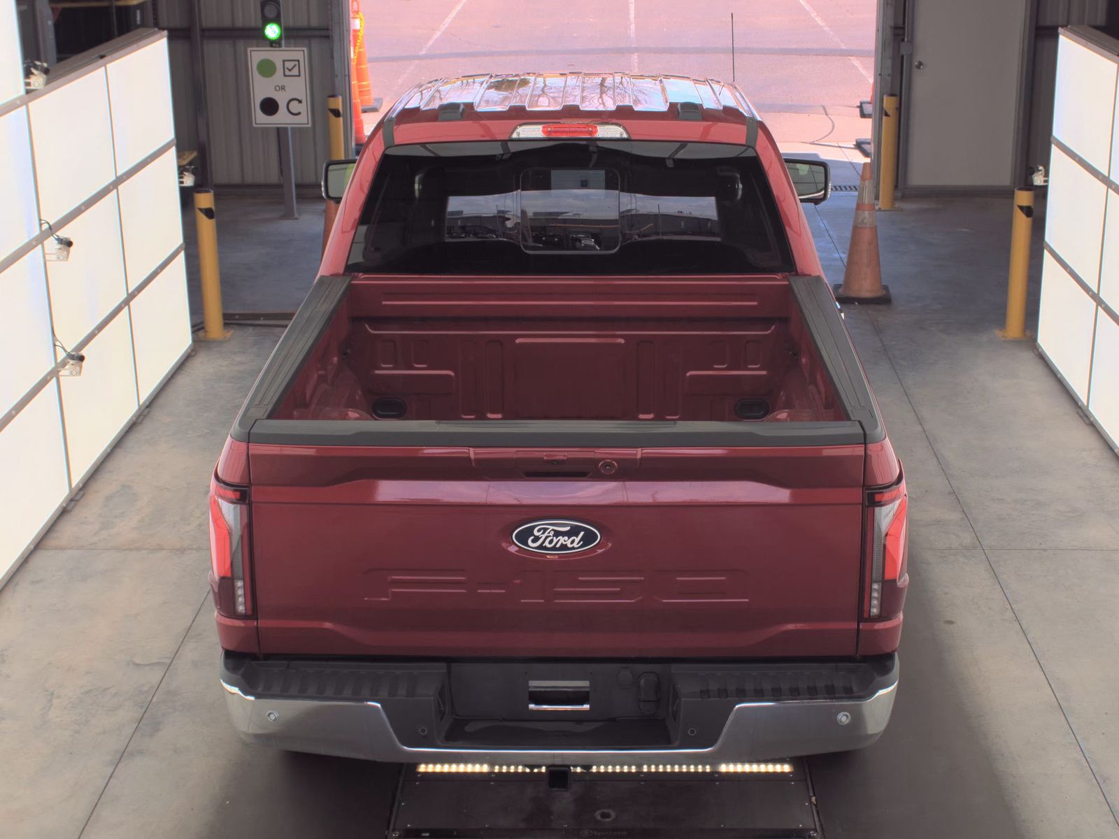 FORD F-150 - 7