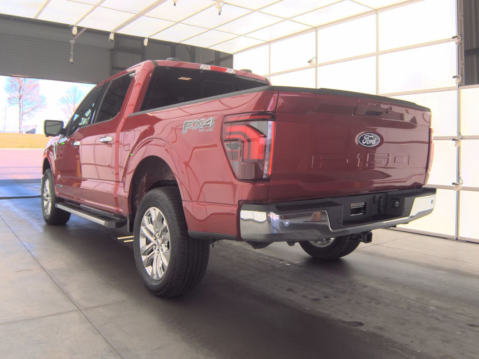FORD F-150 - 9