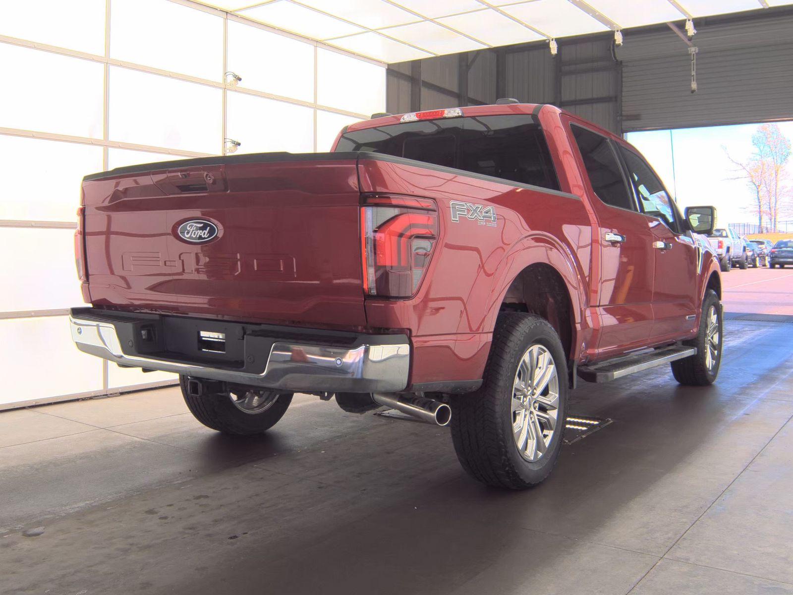 FORD F-150 - 6