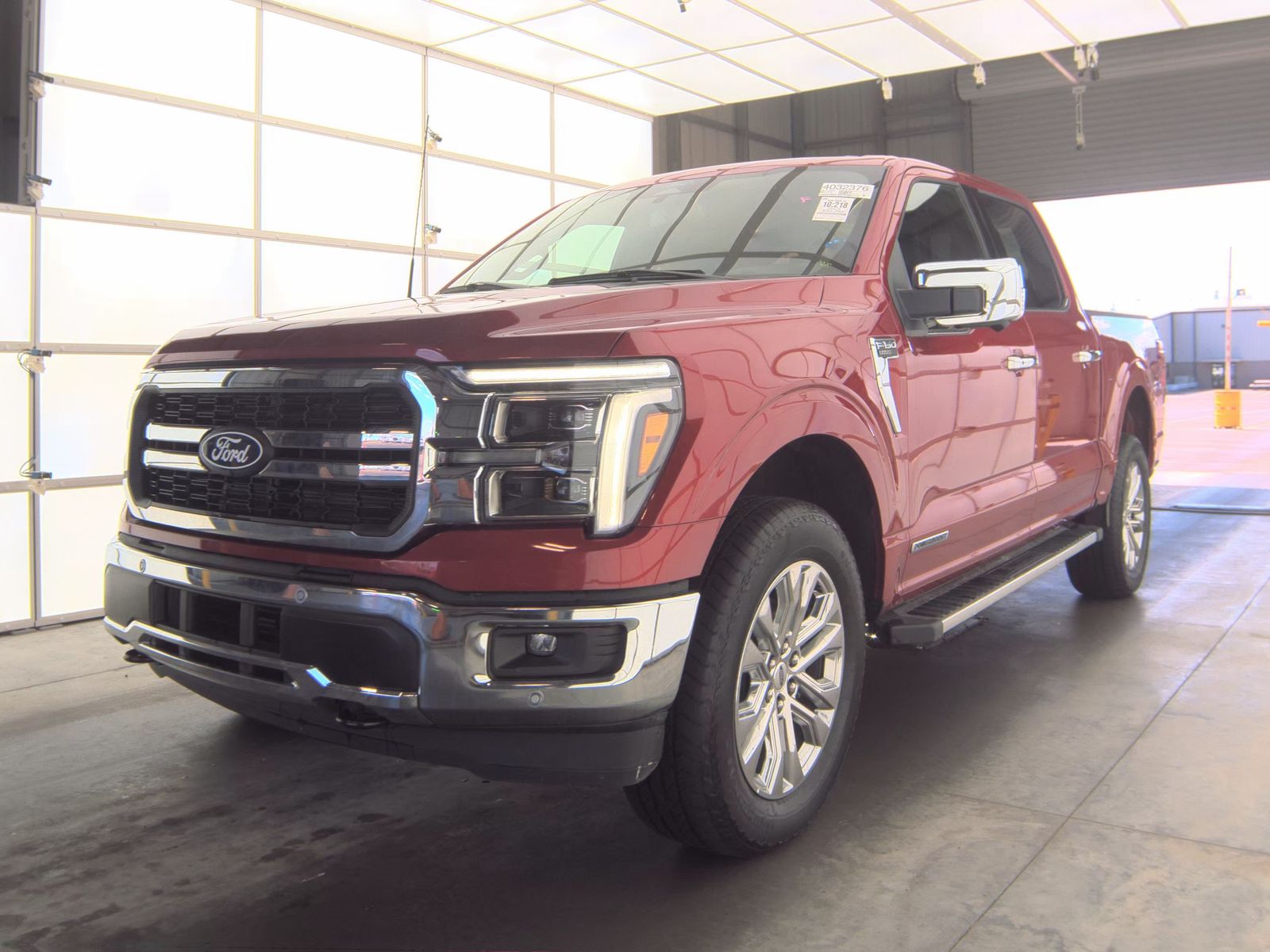 FORD F-150 - 1