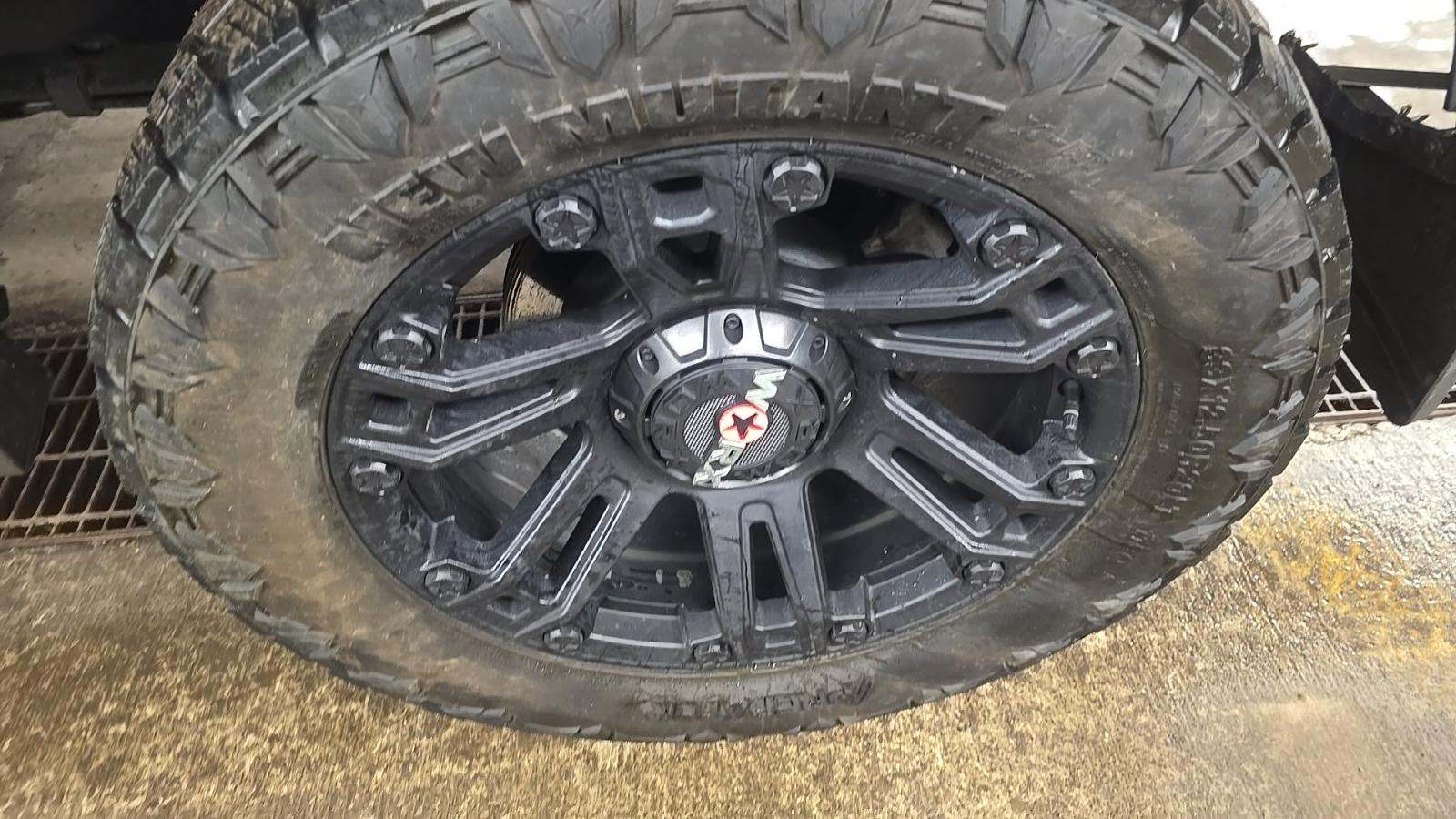 2024 Ford F-150 XLT AWD