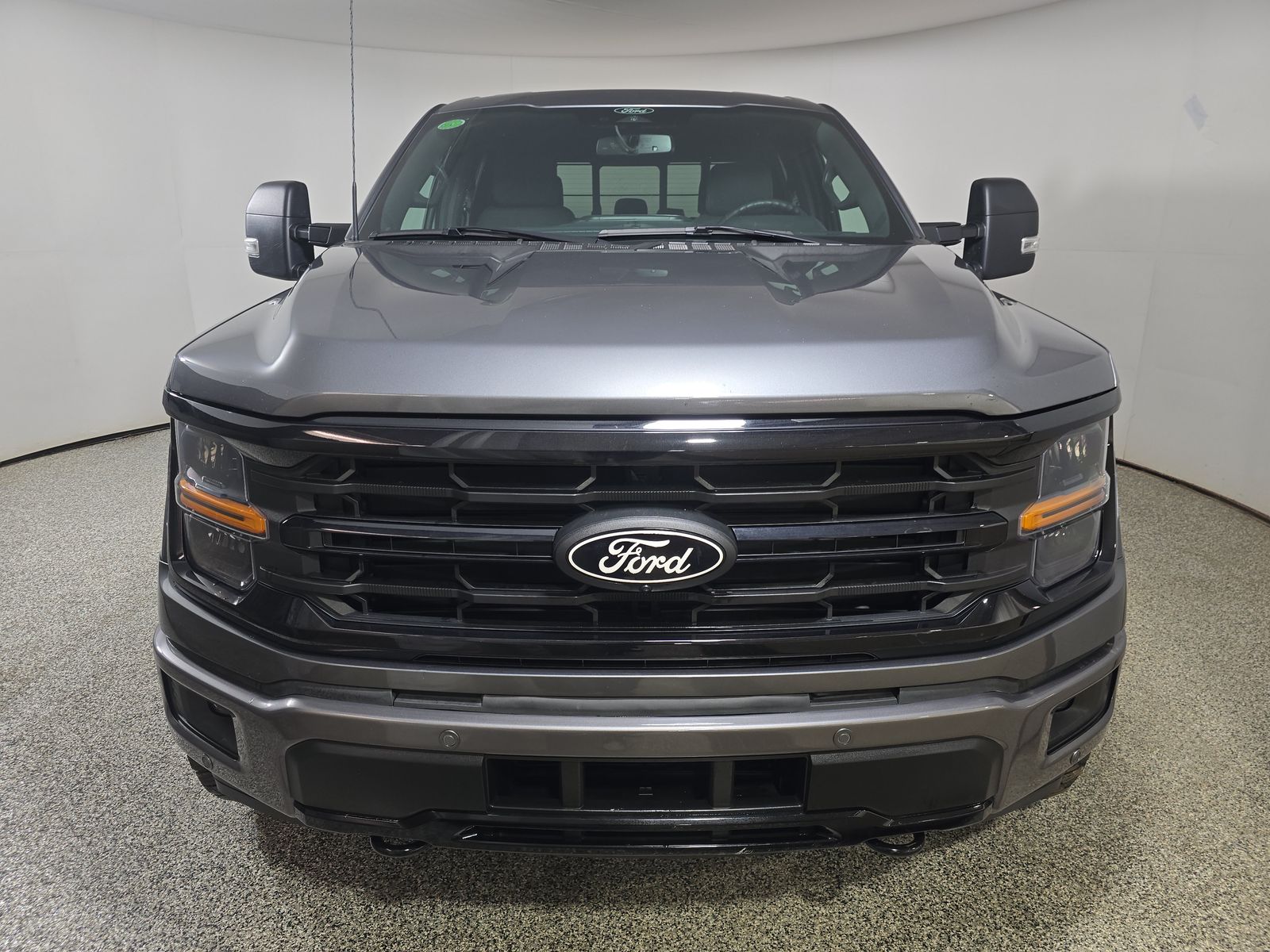 2024 Ford F-150 XLT AWD