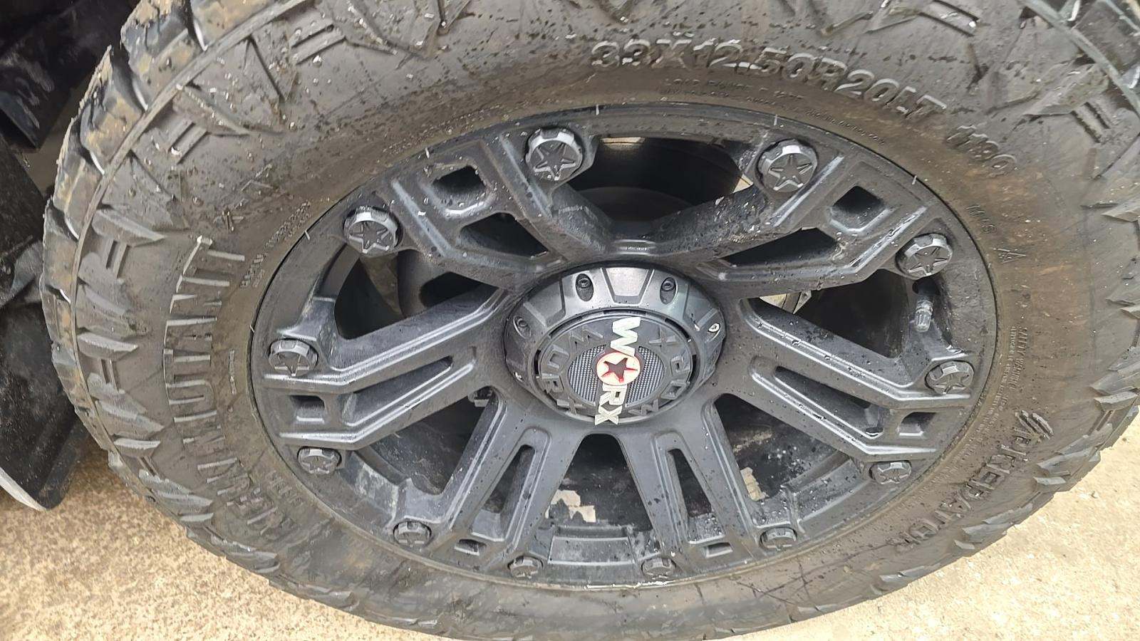 2024 Ford F-150 XLT AWD