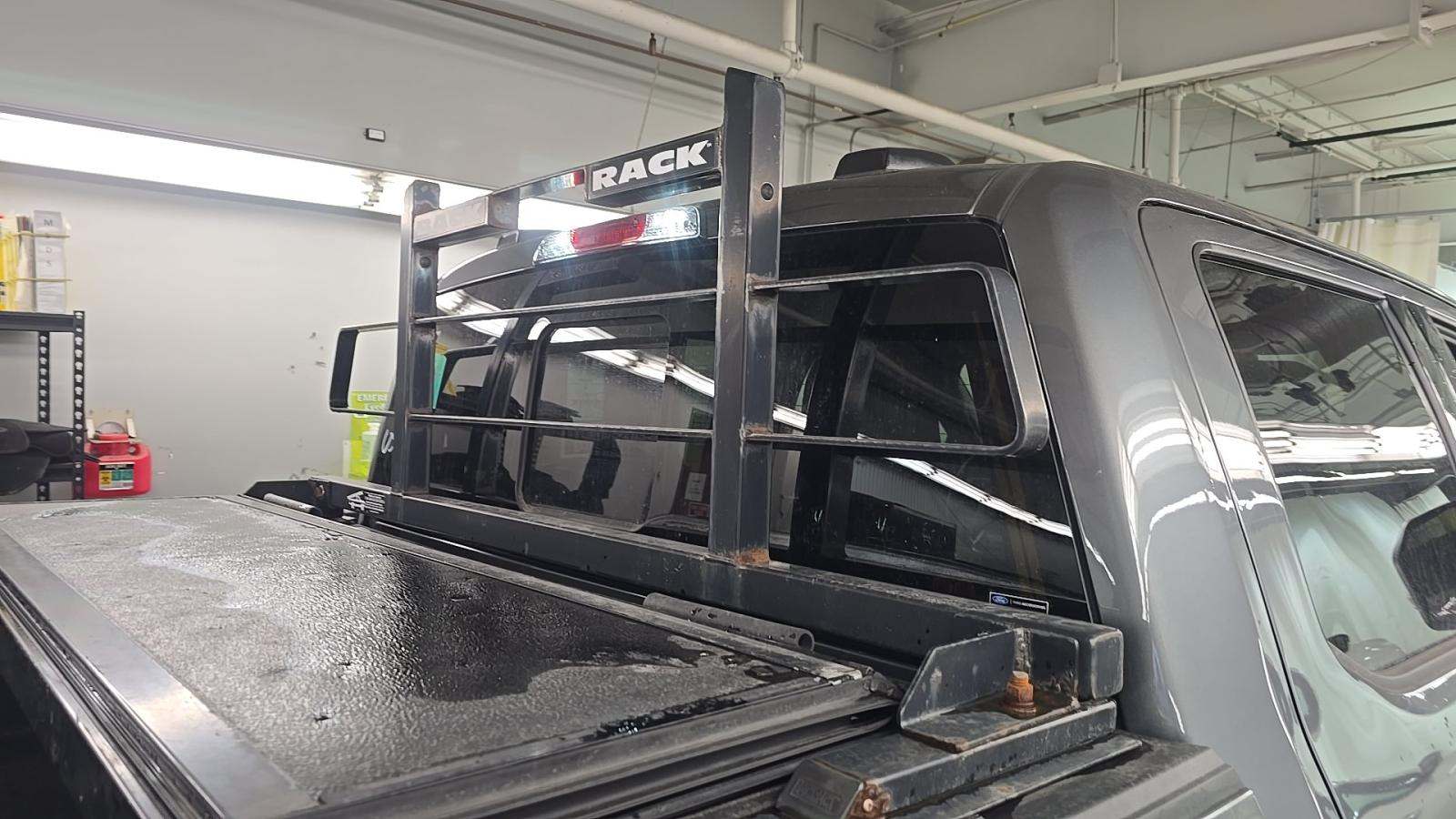 2024 Ford F-150 XLT AWD