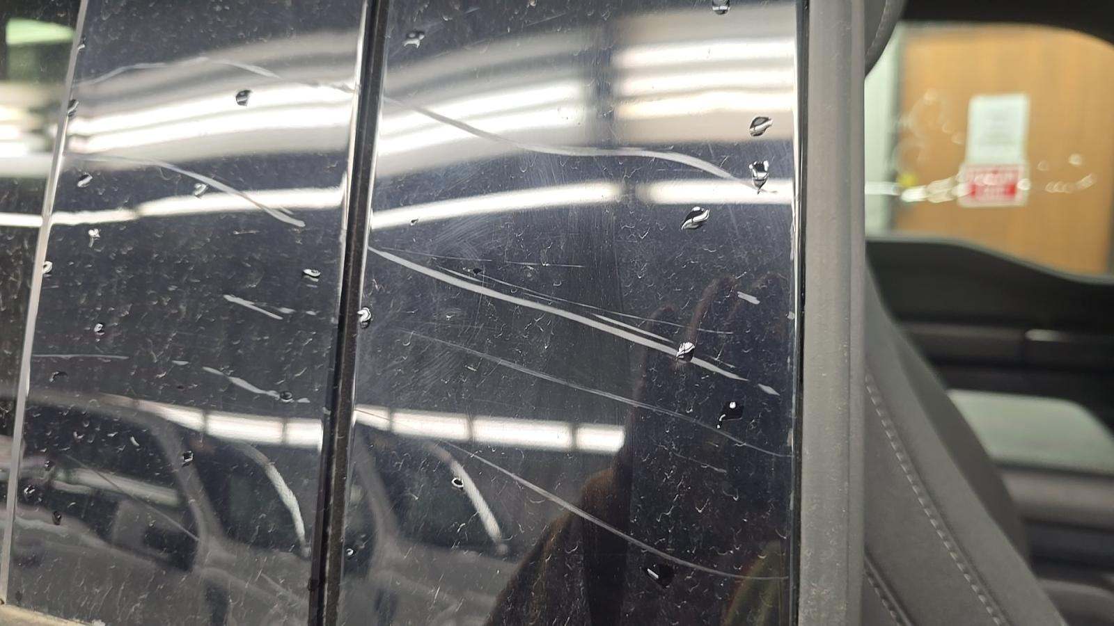 2024 Ford F-150 XLT AWD