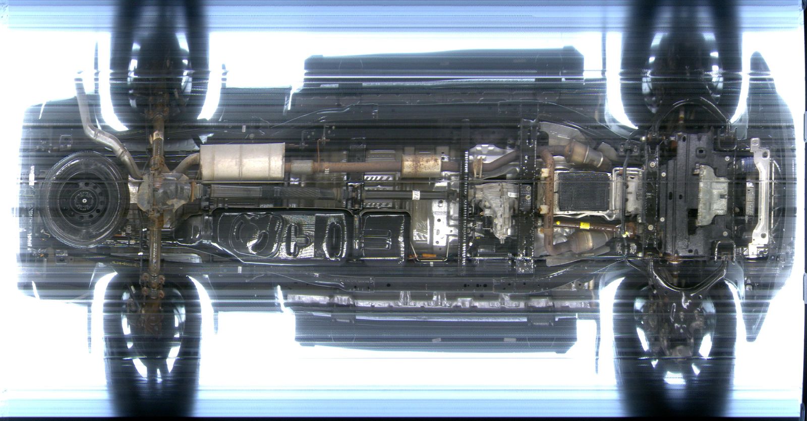 2024 Ford F-150 XLT AWD