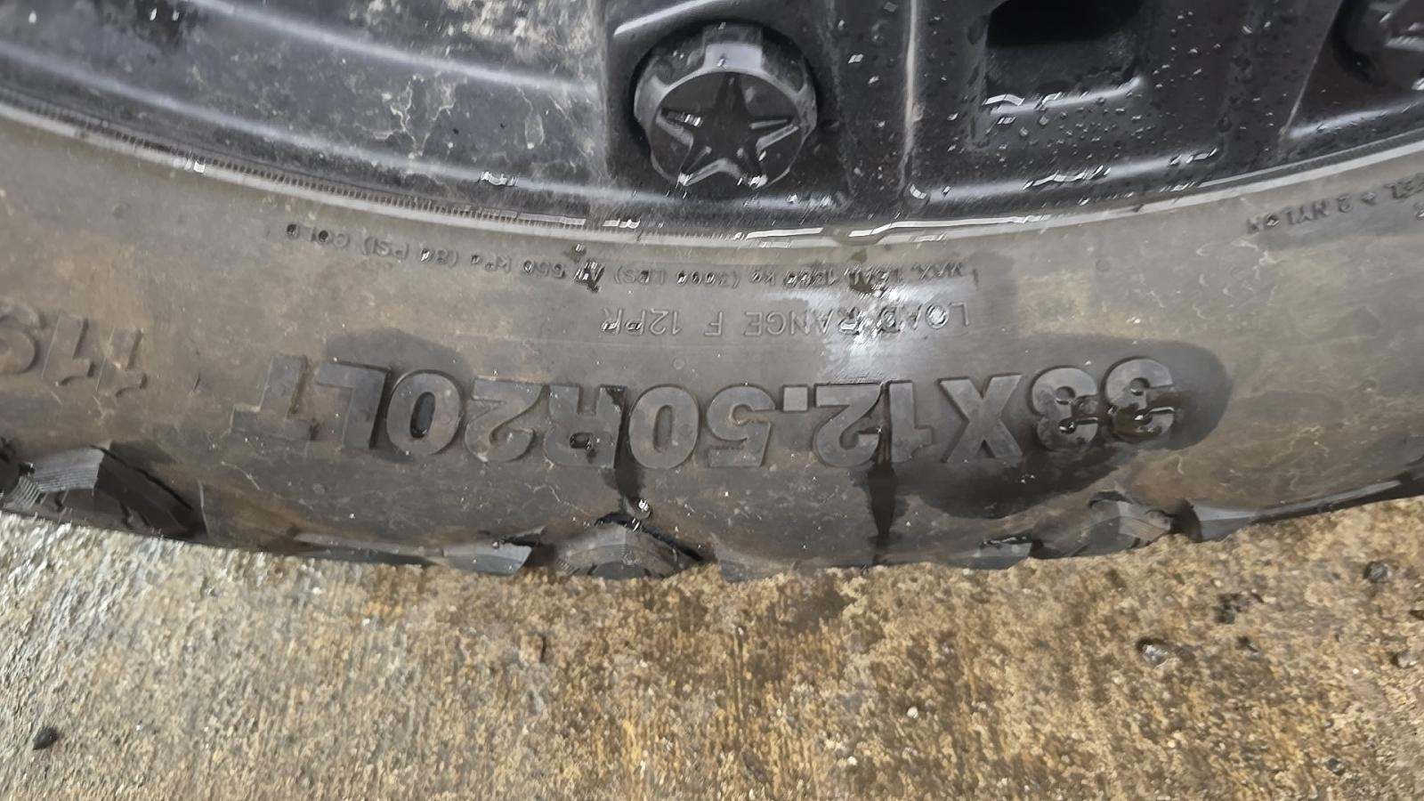 2024 Ford F-150 XLT AWD