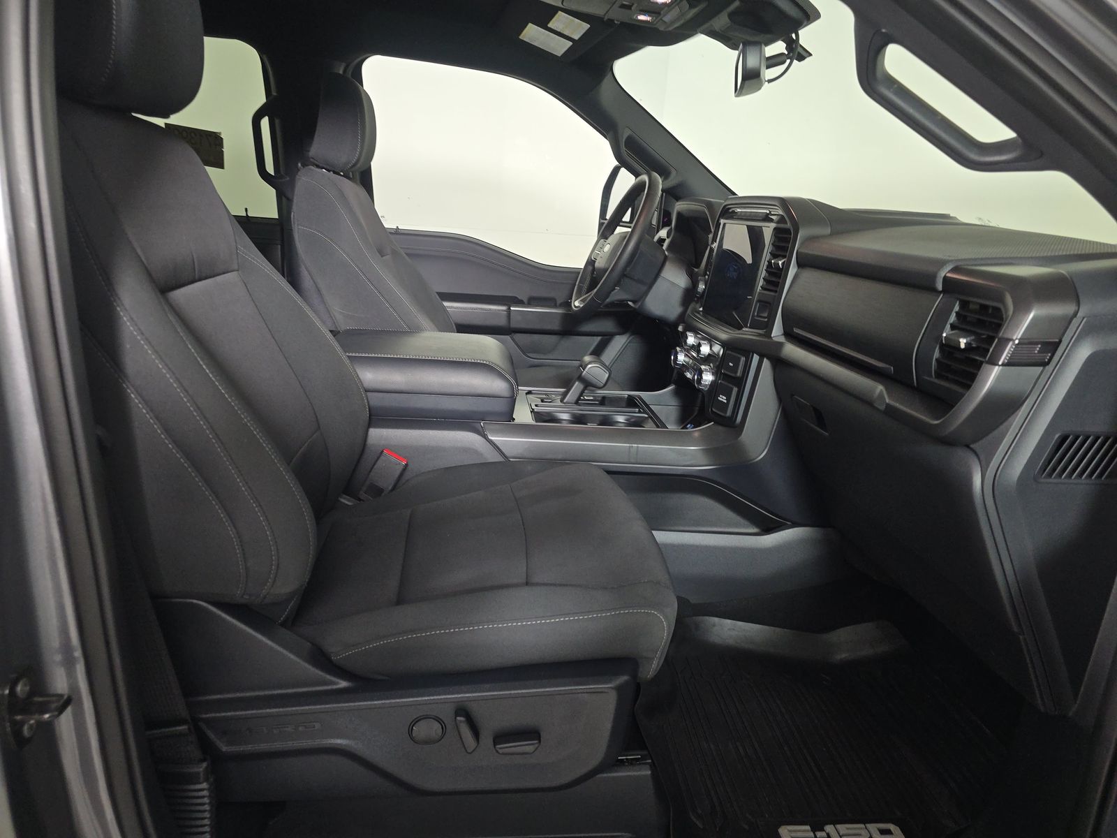 2024 Ford F-150 XLT AWD