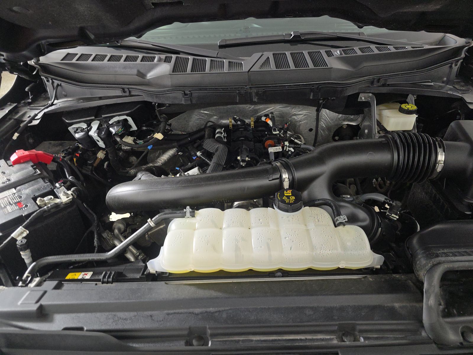 2024 Ford F-150 XLT AWD