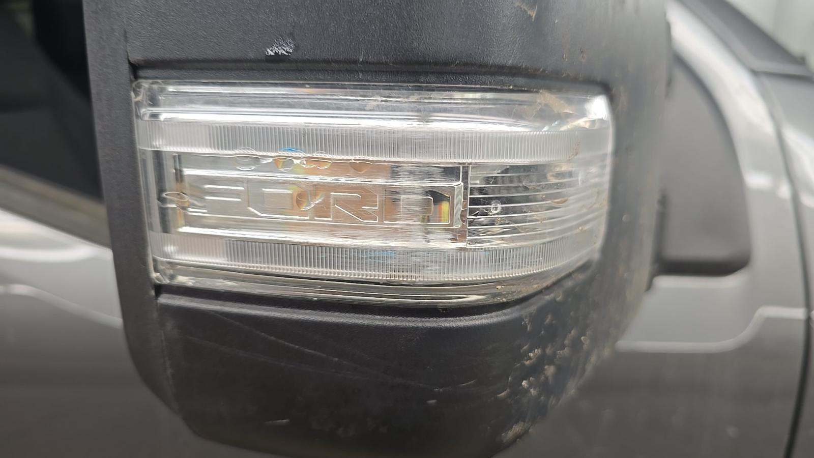 2024 Ford F-150 XLT AWD