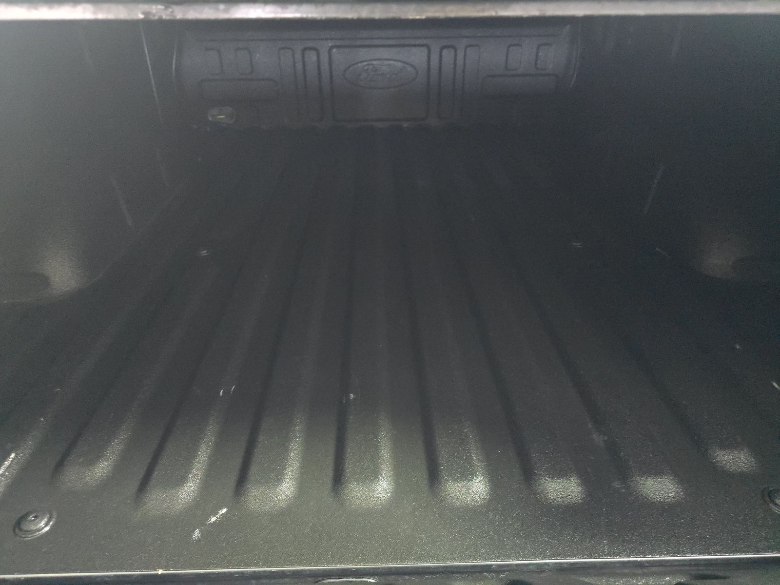 2024 Ford F-150 XLT AWD