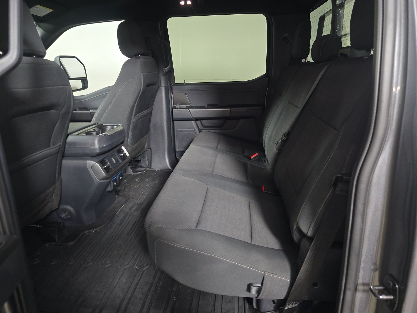 2024 Ford F-150 XLT AWD