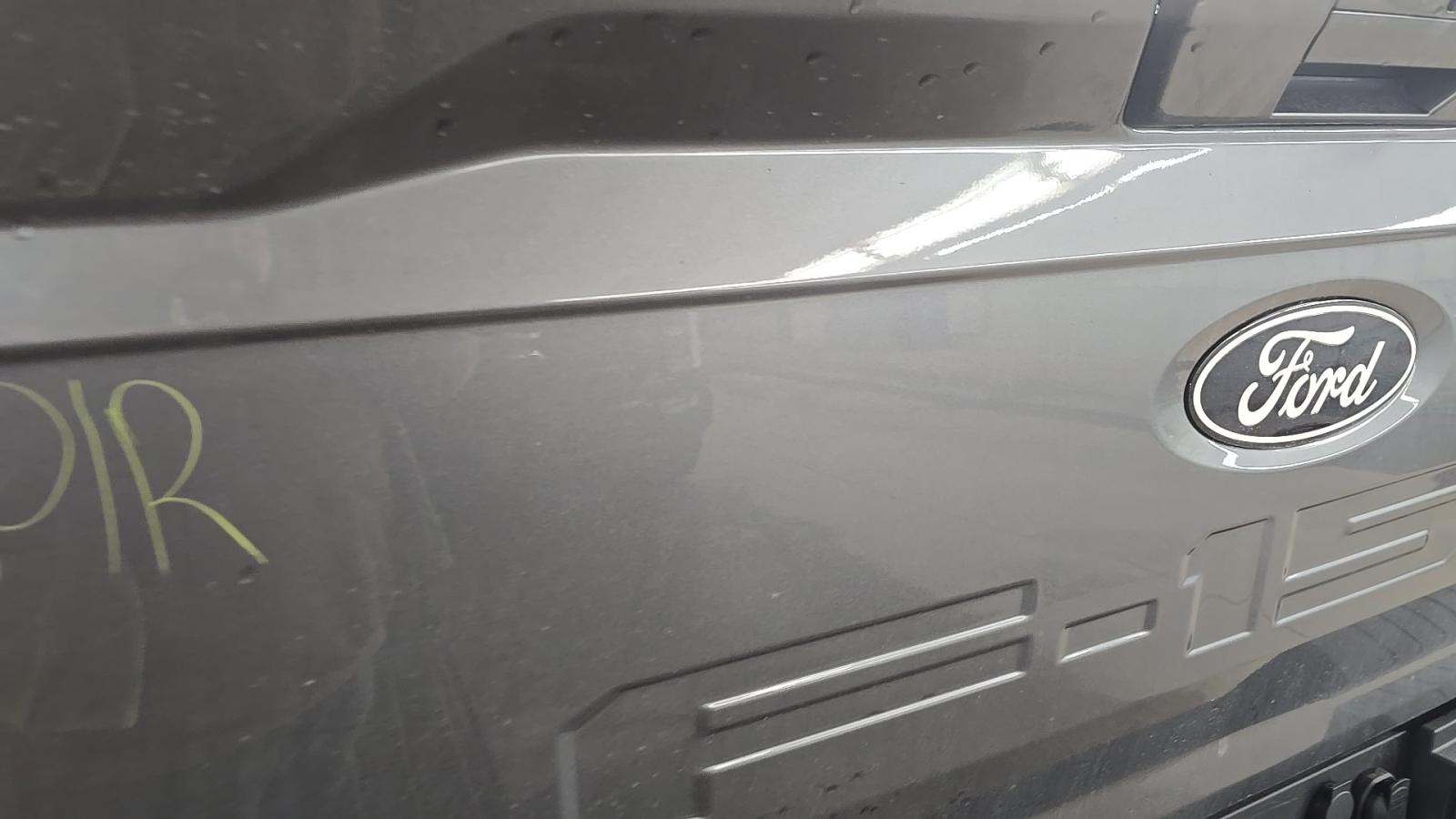 2024 Ford F-150 XLT AWD