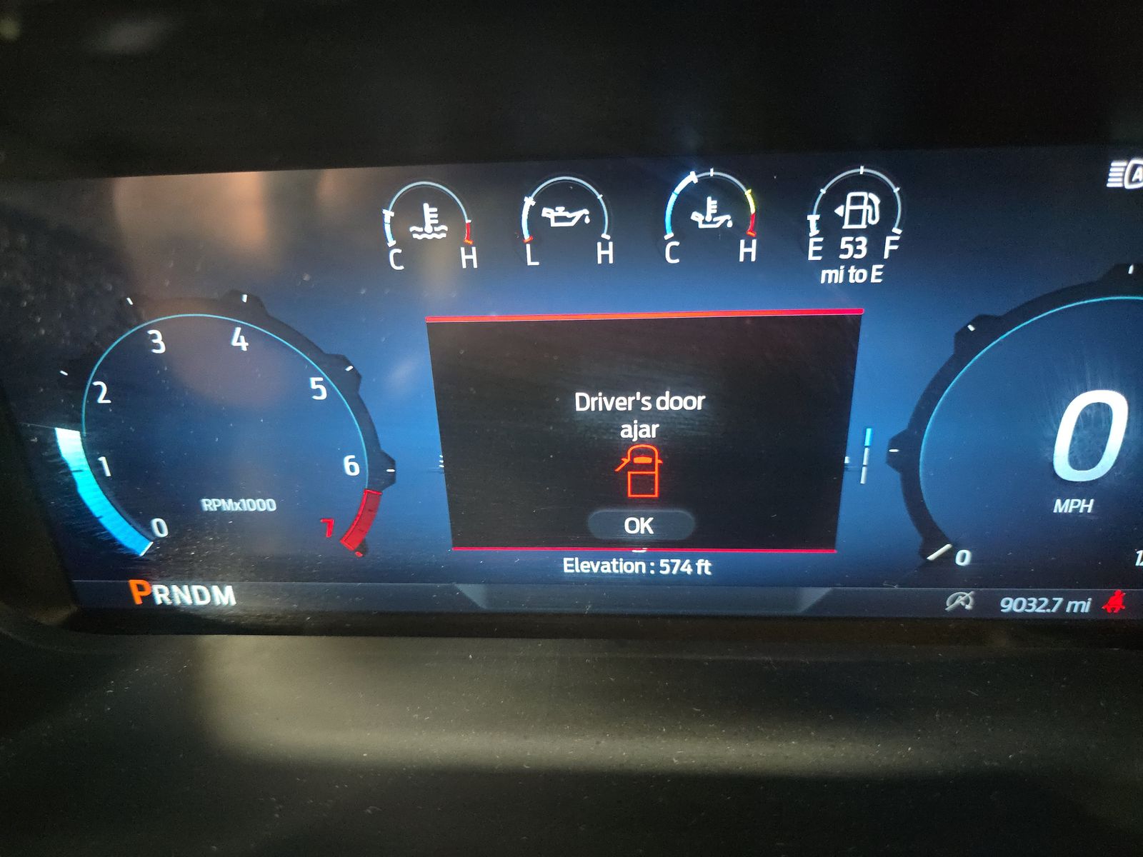 2024 Ford F-150 XLT AWD