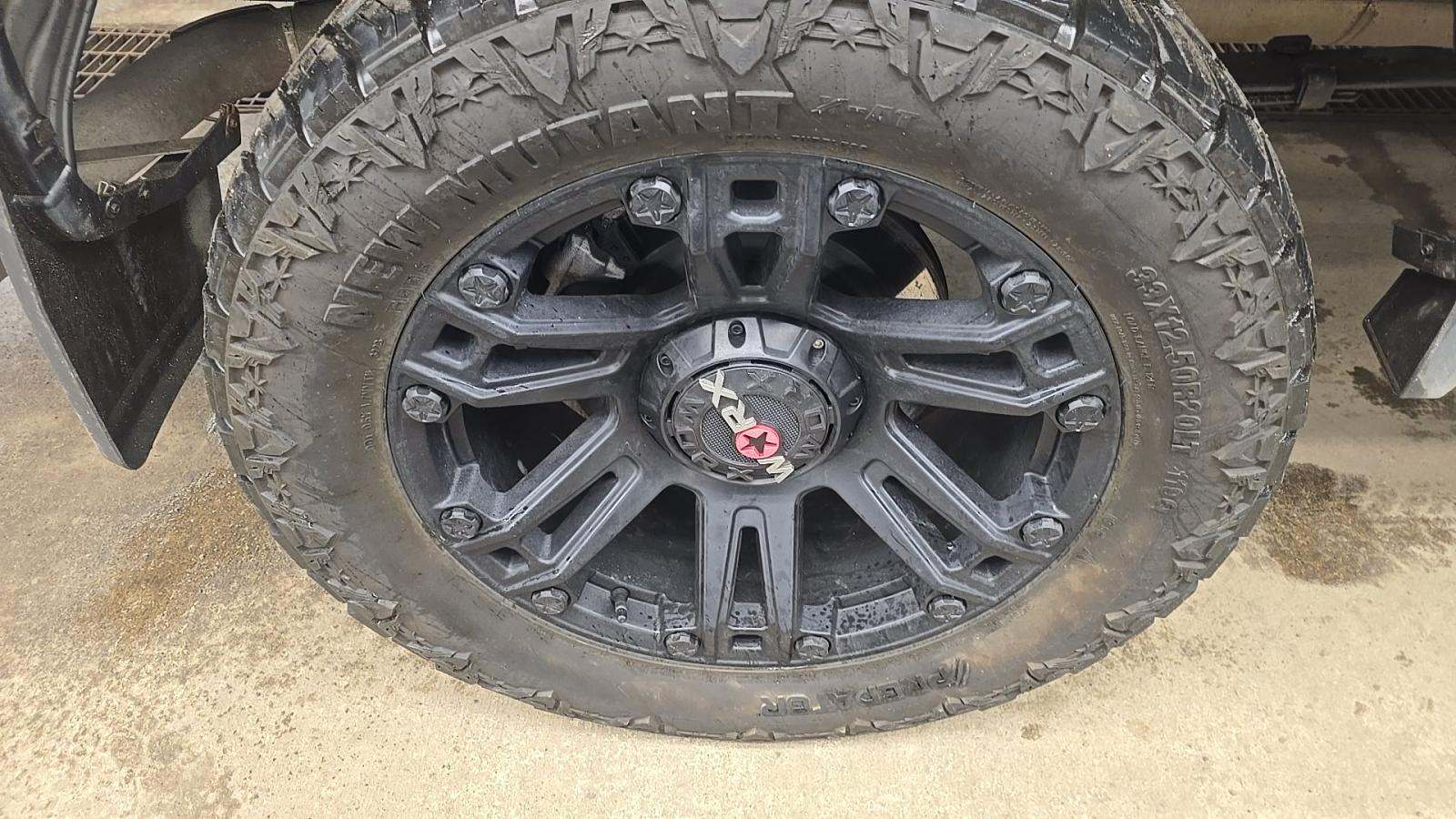 2024 Ford F-150 XLT AWD