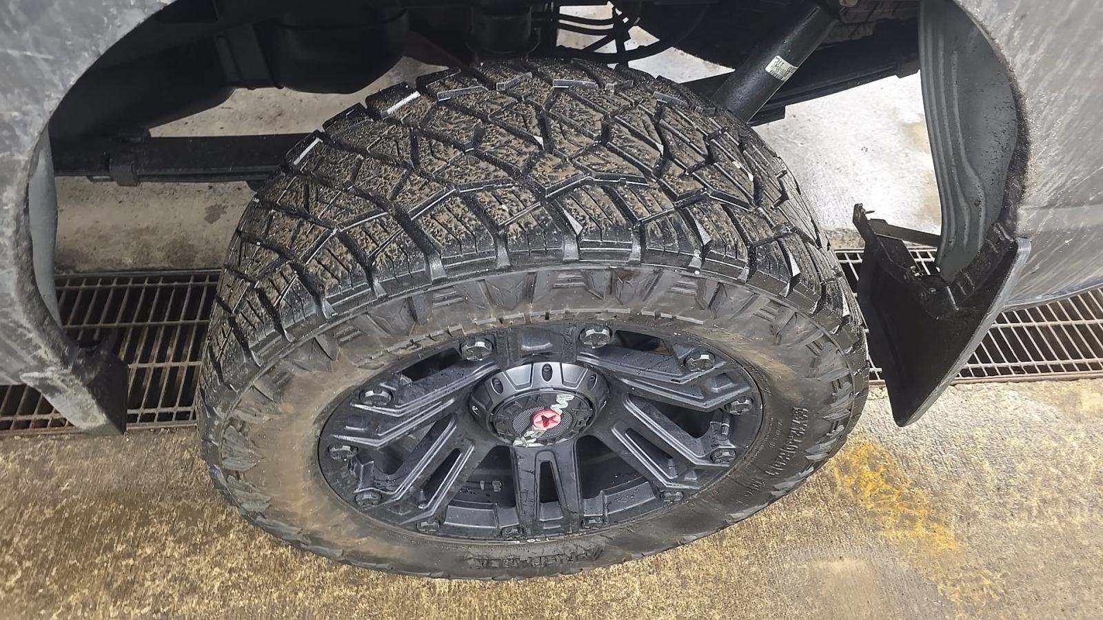 2024 Ford F-150 XLT AWD