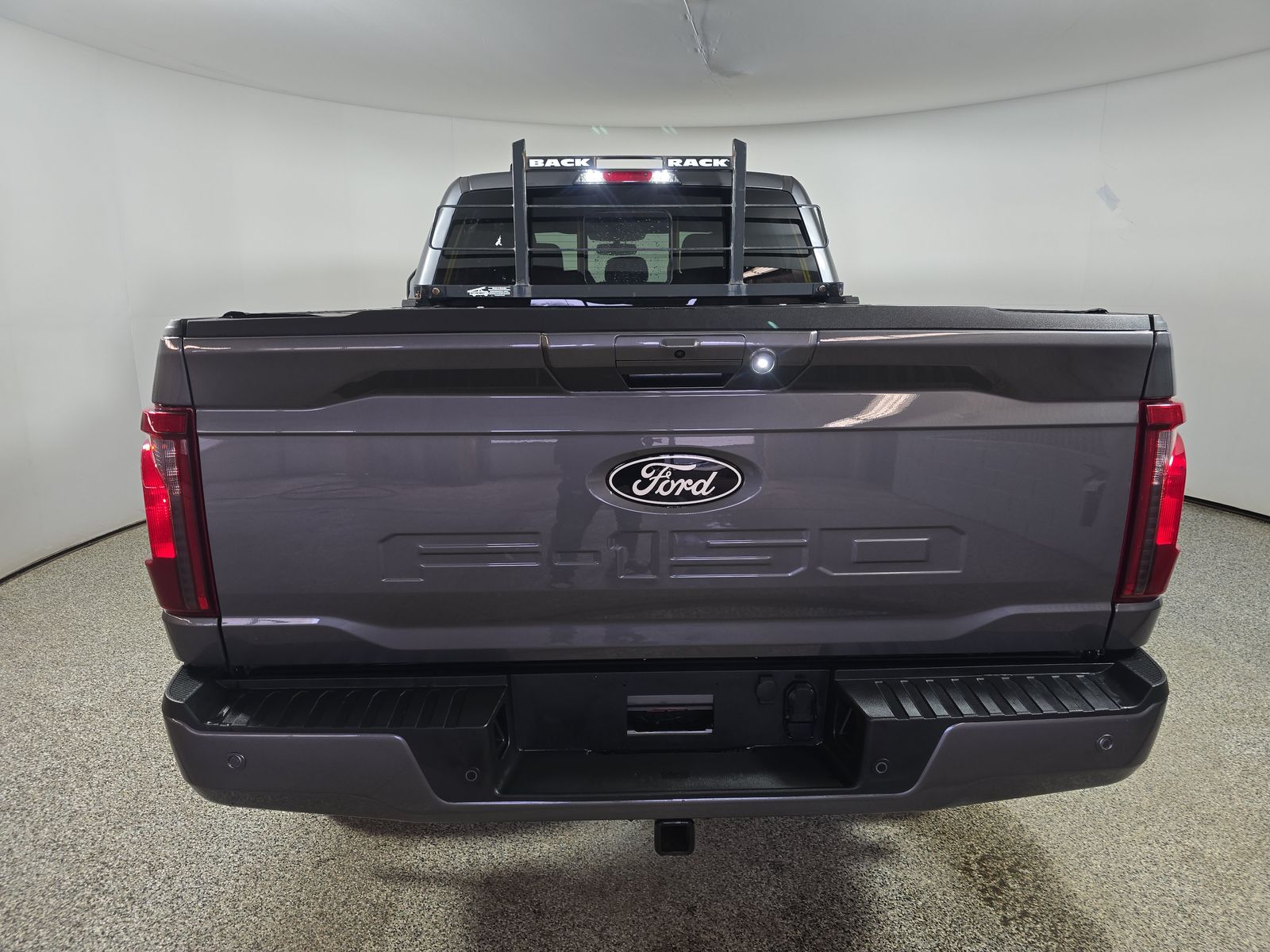 2024 Ford F-150 XLT AWD