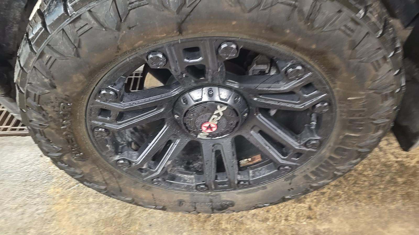 2024 Ford F-150 XLT AWD