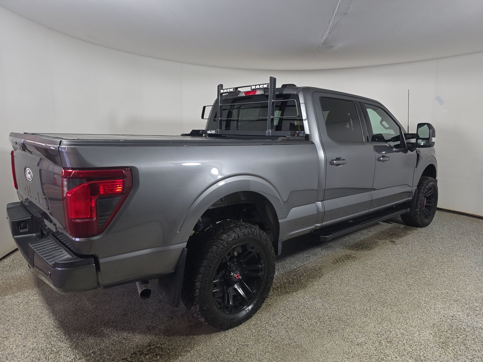 2024 Ford F-150 XLT AWD